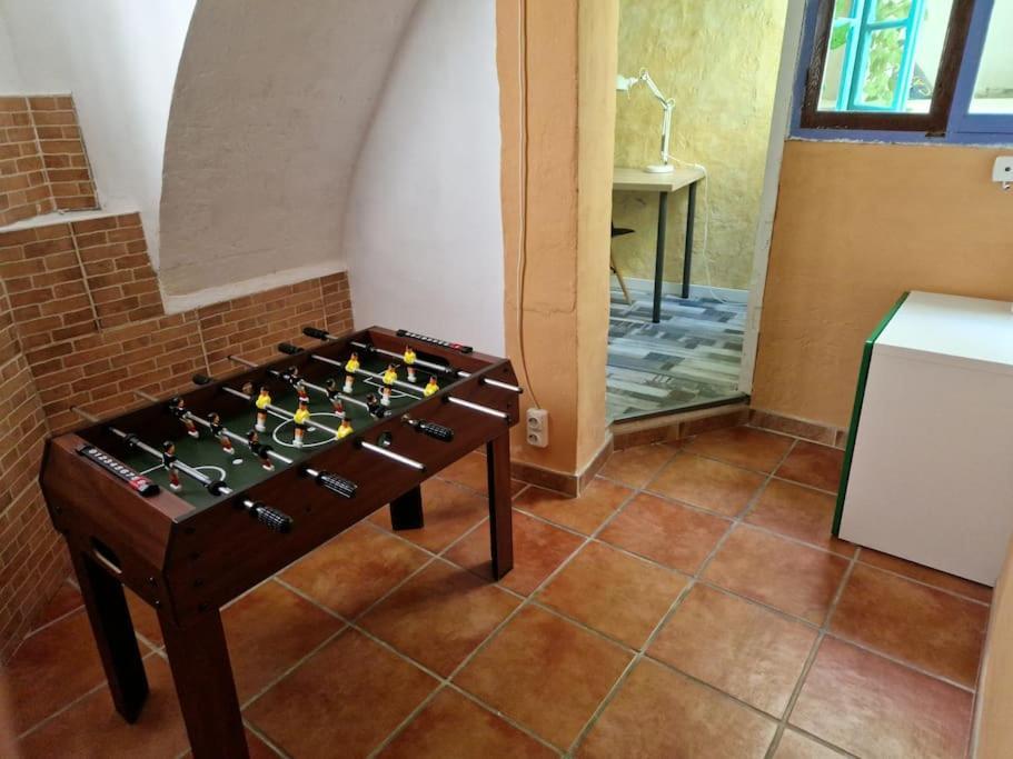 Pausado Villa Cullera Bagian luar foto