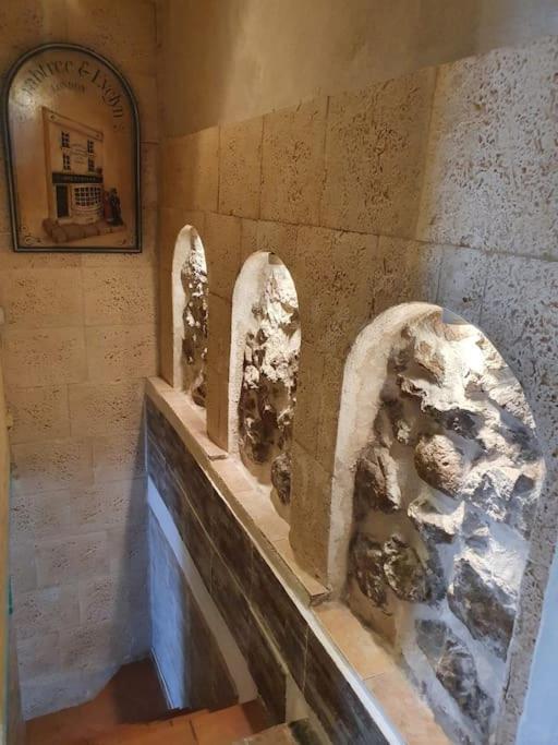 Pausado Villa Cullera Bagian luar foto