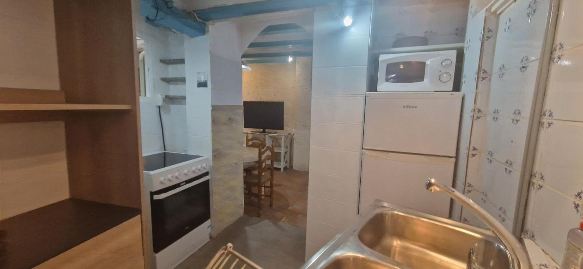 Pausado Villa Cullera Bagian luar foto